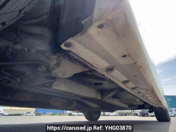 Used 2003 AT toyota wish ZNE10G Image[35]