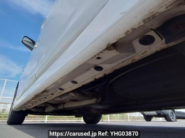 Used 2003 AT toyota wish ZNE10G Image[36]