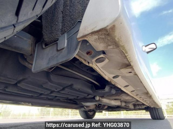 Used 2003 AT toyota wish ZNE10G Image[37]