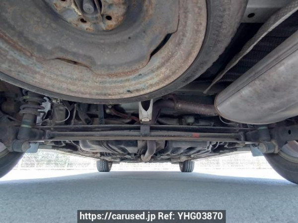 Used 2003 AT toyota wish ZNE10G Image[39]