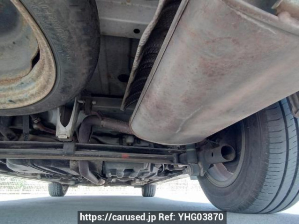 Used 2003 AT toyota wish ZNE10G Image[40]