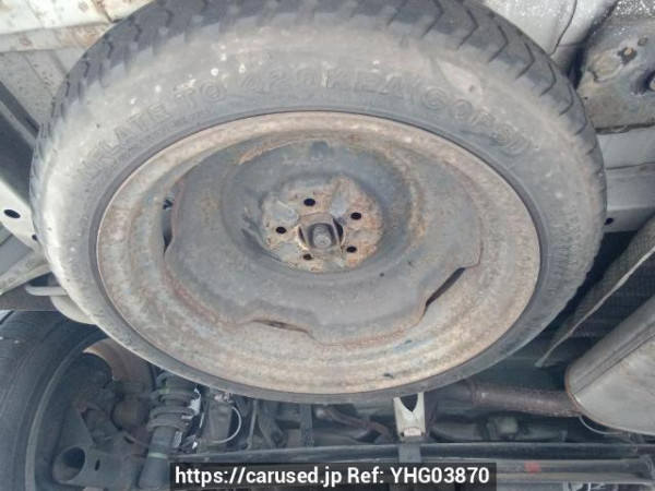 Used 2003 AT toyota wish ZNE10G Image[41]