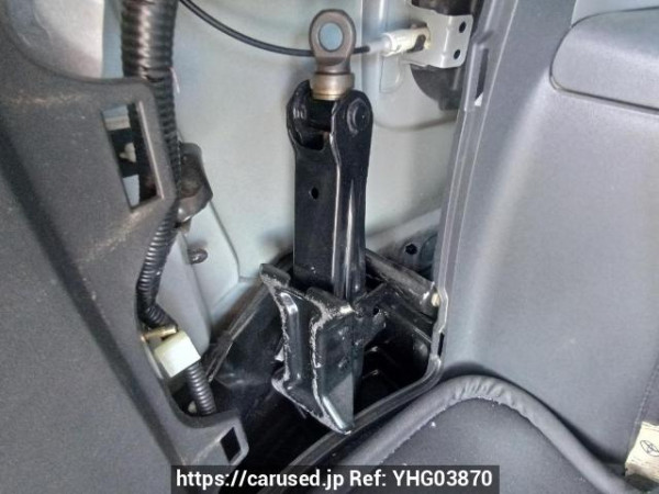 Used 2003 AT toyota wish ZNE10G Image[42]