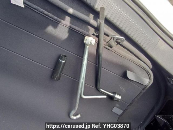 Used 2003 AT toyota wish ZNE10G Image[43]
