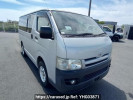 Toyota Hiace Van KDH205V