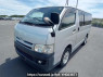 Used 2005 AT toyota hiace-van KDH205V Image[2]