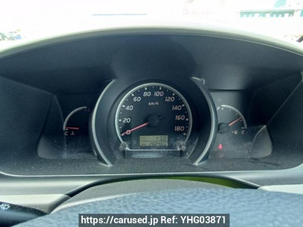 Used 2005 AT toyota hiace-van KDH205V Image[24]