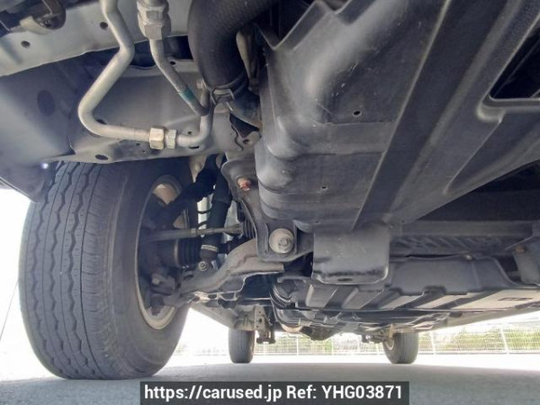 Used 2005 AT toyota hiace-van KDH205V Image[31]