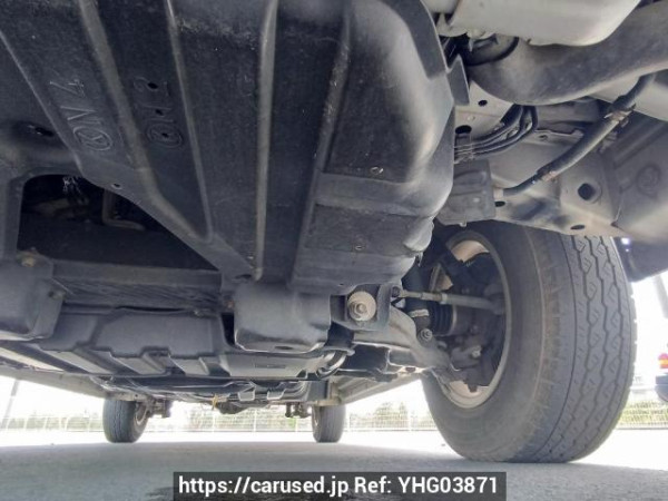 Used 2005 AT toyota hiace-van KDH205V Image[32]