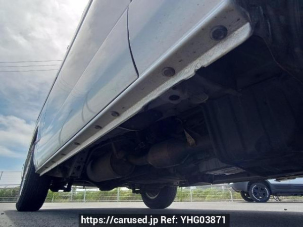 Used 2005 AT toyota hiace-van KDH205V Image[33]
