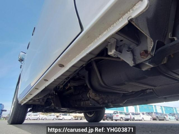 Used 2005 AT toyota hiace-van KDH205V Image[35]