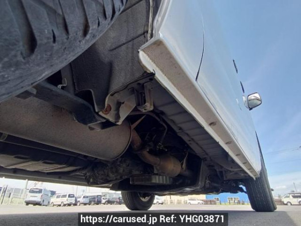 Used 2005 AT toyota hiace-van KDH205V Image[36]