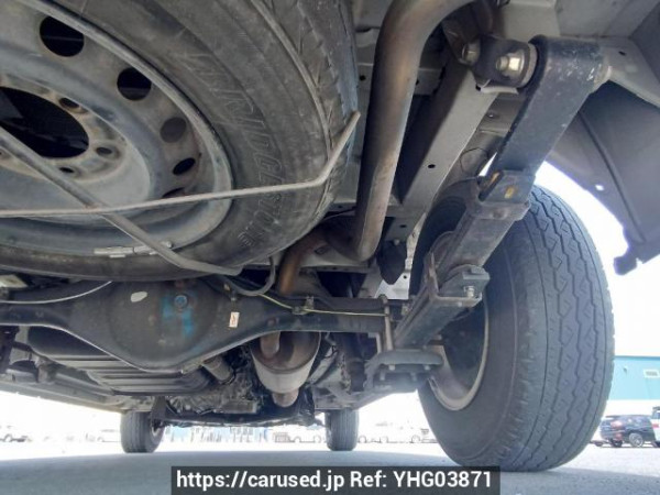 Used 2005 AT toyota hiace-van KDH205V Image[38]