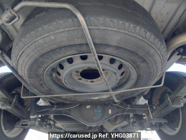 Used 2005 AT toyota hiace-van KDH205V Image[40]