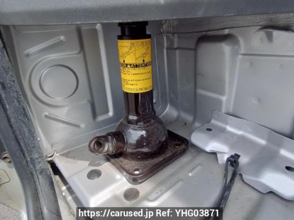 Used 2005 AT toyota hiace-van KDH205V Image[41]