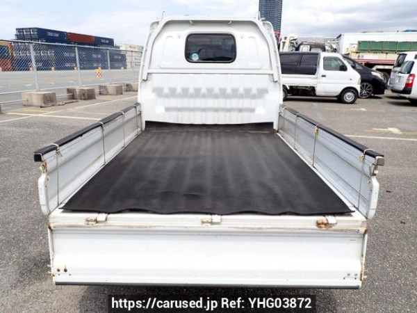 Used 2000 MT suzuki carry-truck DA52T Image[8]