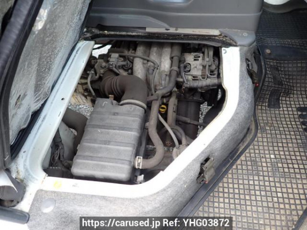Used 2000 MT suzuki carry-truck DA52T Image[11]