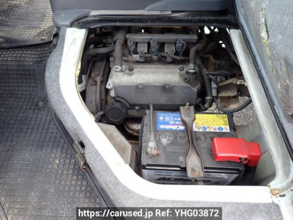 Used 2000 MT suzuki carry-truck DA52T Image[12]
