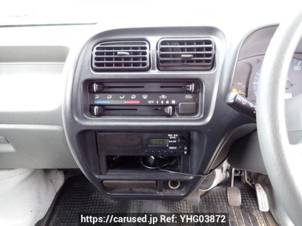 Used 2000 MT suzuki carry-truck DA52T Image[17]