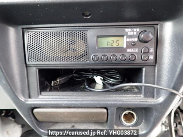 Used 2000 MT suzuki carry-truck DA52T Image[21]