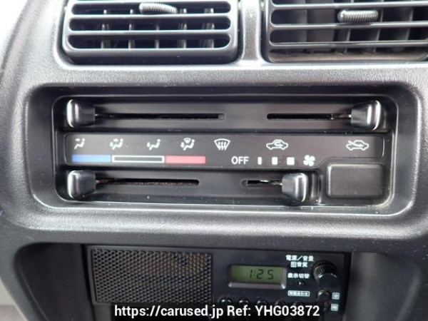 Used 2000 MT suzuki carry-truck DA52T Image[22]