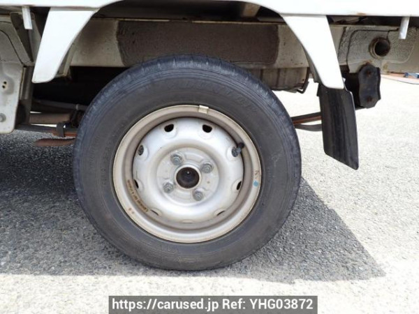 Used 2000 MT suzuki carry-truck DA52T Image[31]