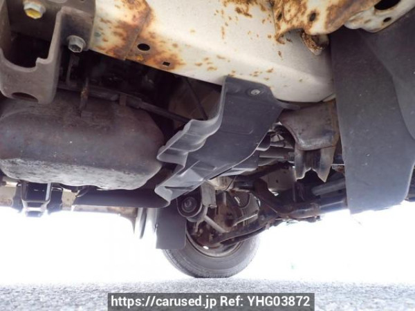 Used 2000 MT suzuki carry-truck DA52T Image[34]