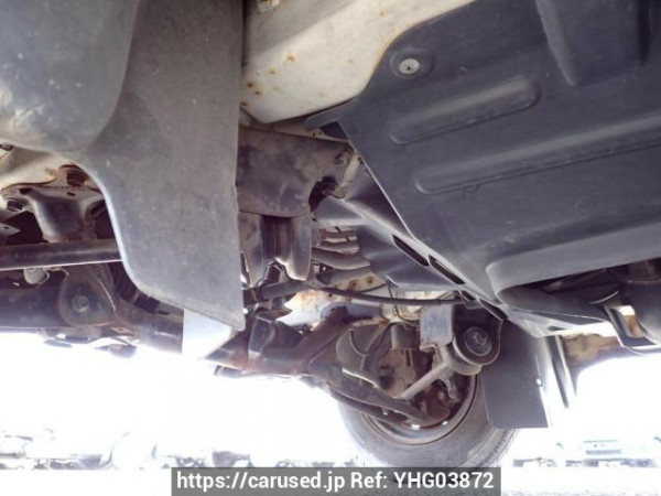 Used 2000 MT suzuki carry-truck DA52T Image[35]