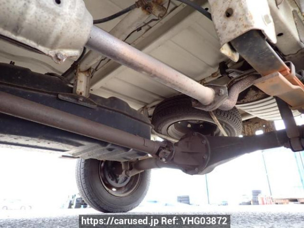 Used 2000 MT suzuki carry-truck DA52T Image[36]