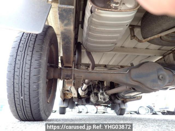 Used 2000 MT suzuki carry-truck DA52T Image[38]