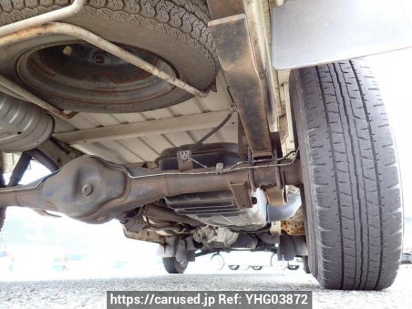 Used 2000 MT suzuki carry-truck DA52T Image[39]