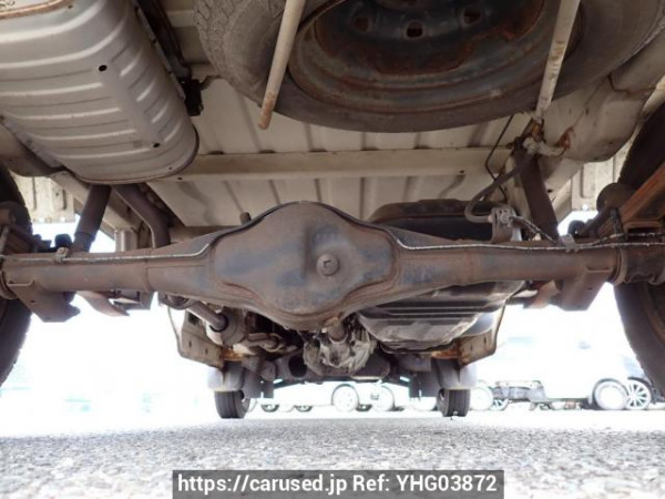 Used 2000 MT suzuki carry-truck DA52T Image[40]