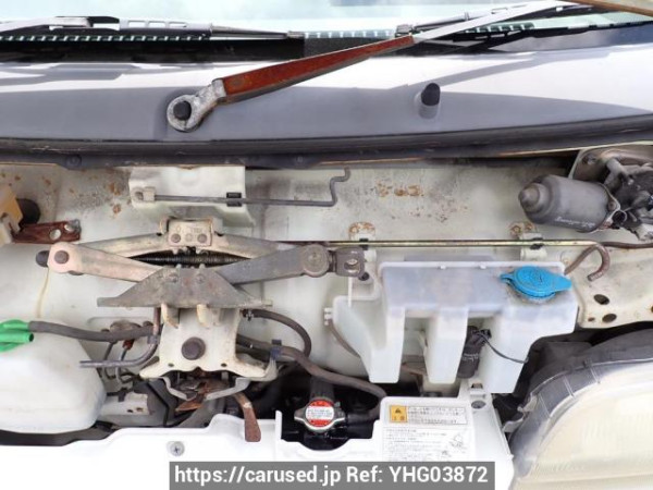 Used 2000 MT suzuki carry-truck DA52T Image[42]