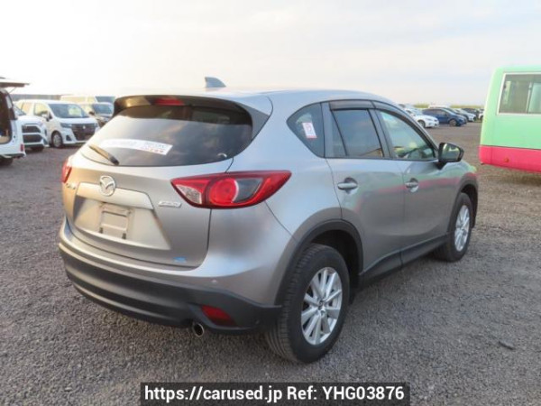 Used 2013 AT mazda cx-5 KE2FW Image[6]