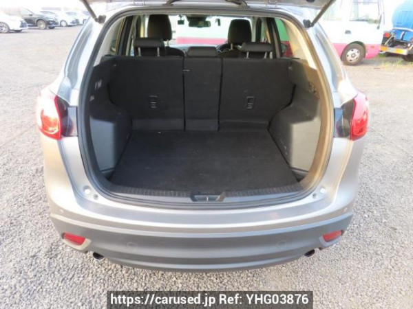 Used 2013 AT mazda cx-5 KE2FW Image[8]