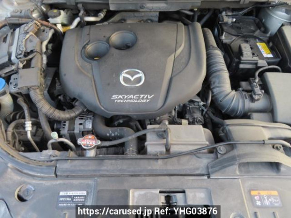 Used 2013 AT mazda cx-5 KE2FW Image[10]