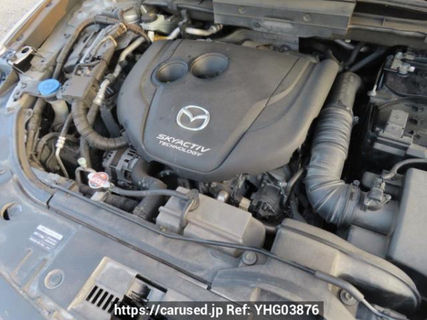 Used 2013 AT mazda cx-5 KE2FW Image[11]