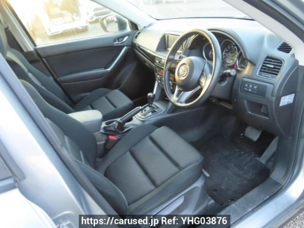 Used 2013 AT mazda cx-5 KE2FW Image[13]