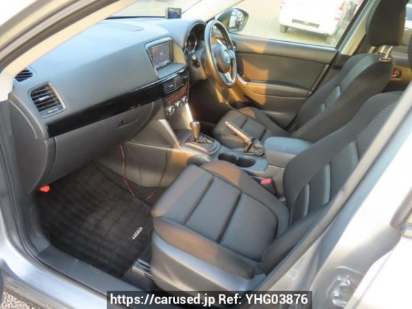 Used 2013 AT mazda cx-5 KE2FW Image[15]
