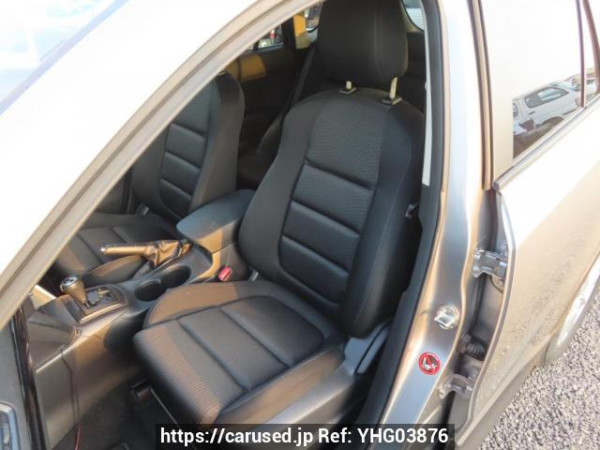 Used 2013 AT mazda cx-5 KE2FW Image[16]
