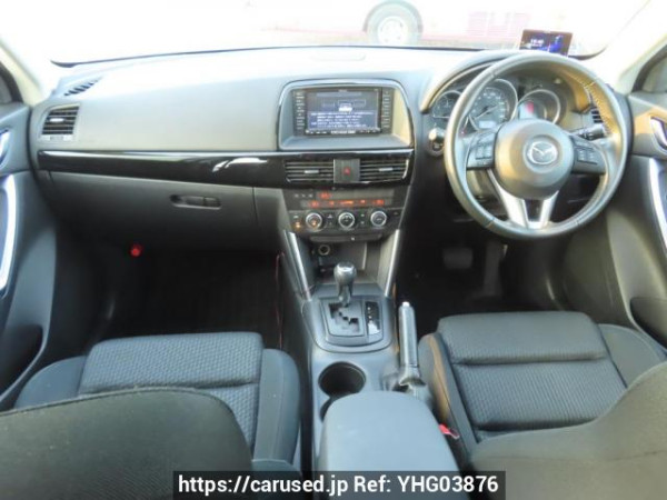Used 2013 AT mazda cx-5 KE2FW Image[19]