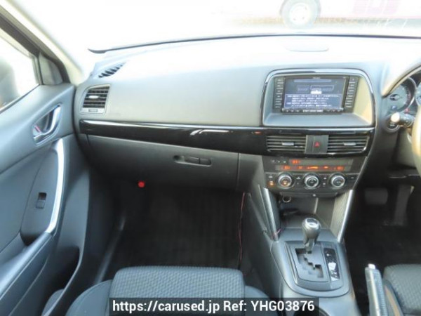 Used 2013 AT mazda cx-5 KE2FW Image[20]
