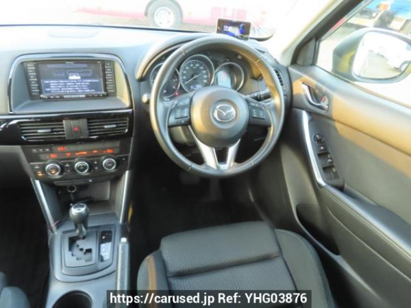 Used 2013 AT mazda cx-5 KE2FW Image[21]