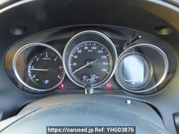 Used 2013 AT mazda cx-5 KE2FW Image[22]
