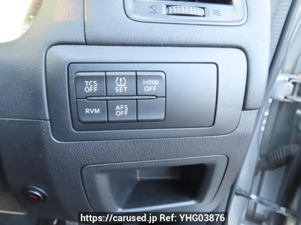 Used 2013 AT mazda cx-5 KE2FW Image[28]