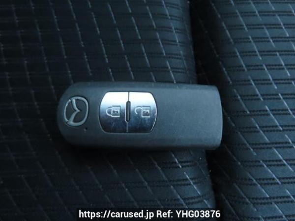 Used 2013 AT mazda cx-5 KE2FW Image[30]