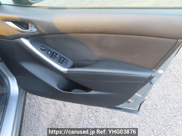 Used 2013 AT mazda cx-5 KE2FW Image[31]