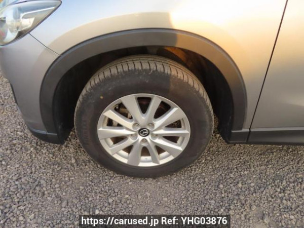 Used 2013 AT mazda cx-5 KE2FW Image[32]