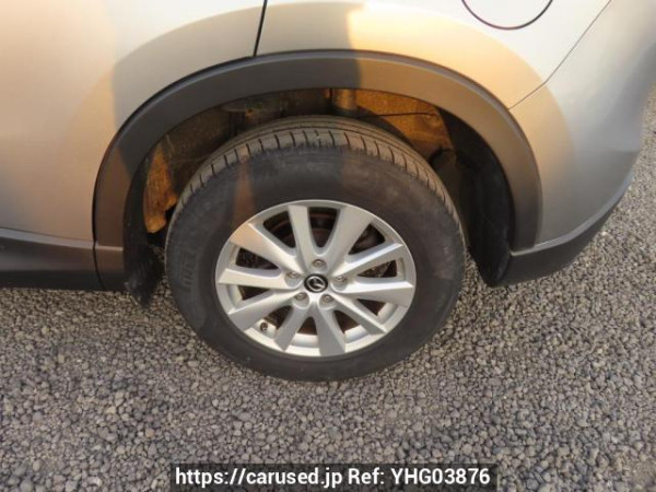 Used 2013 AT mazda cx-5 KE2FW Image[35]