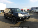 Nissan X-Trail NT31